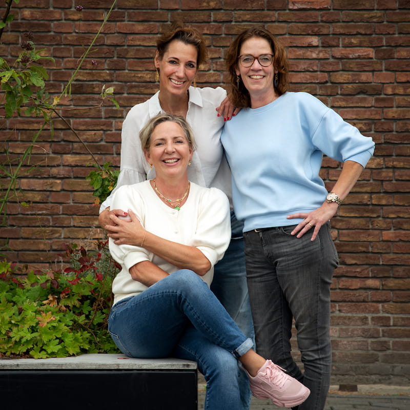 Wie zijn Stichting Bratelle